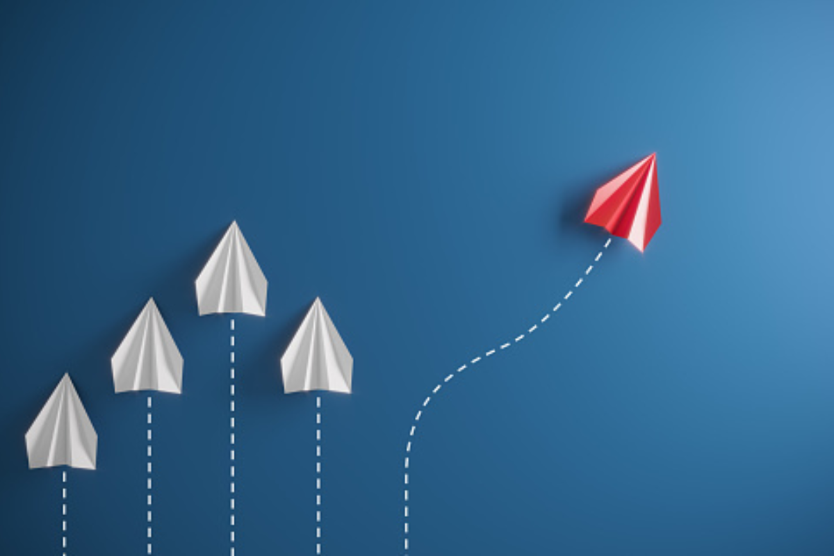 Management Shift