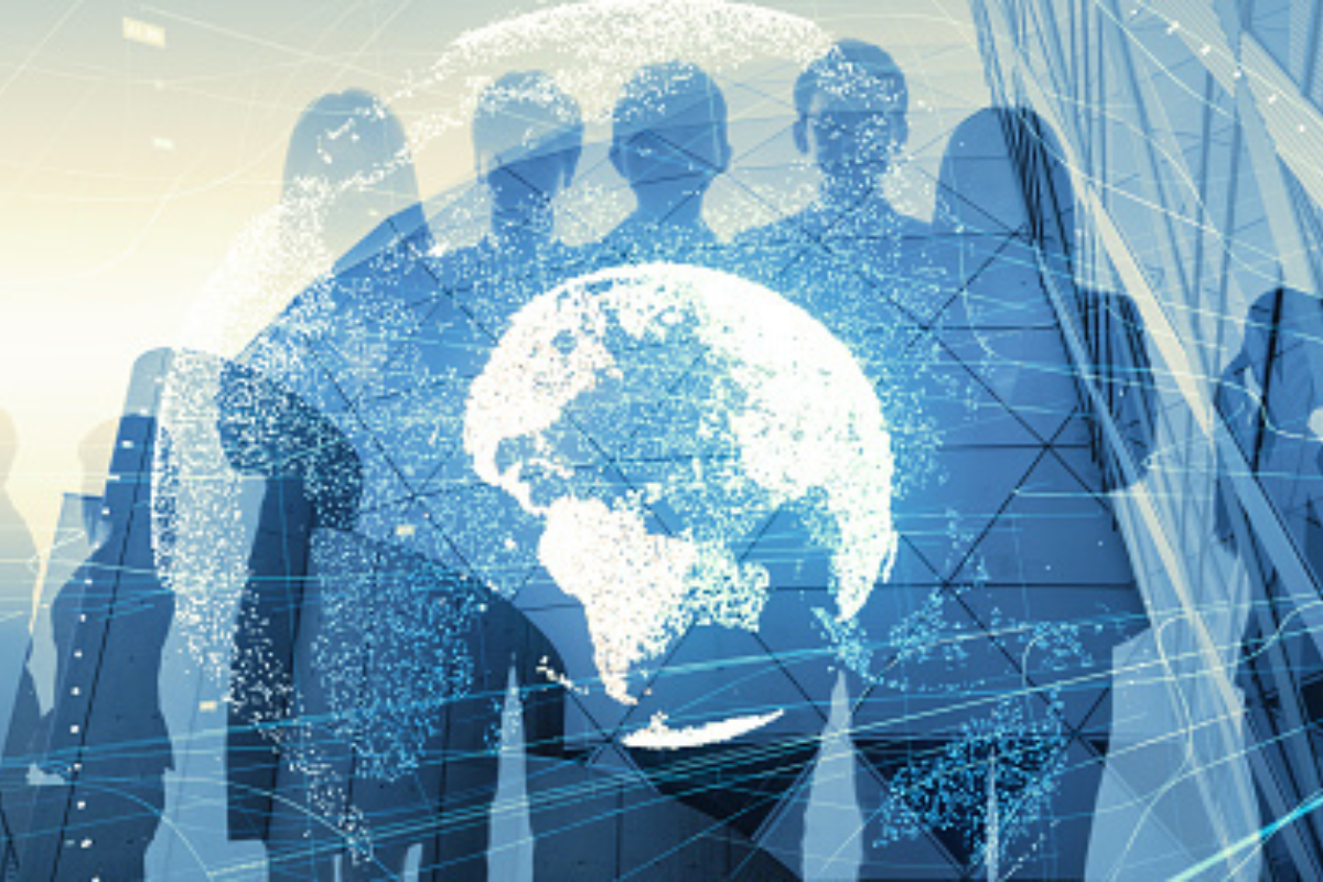 Knowledge Worker Revolution