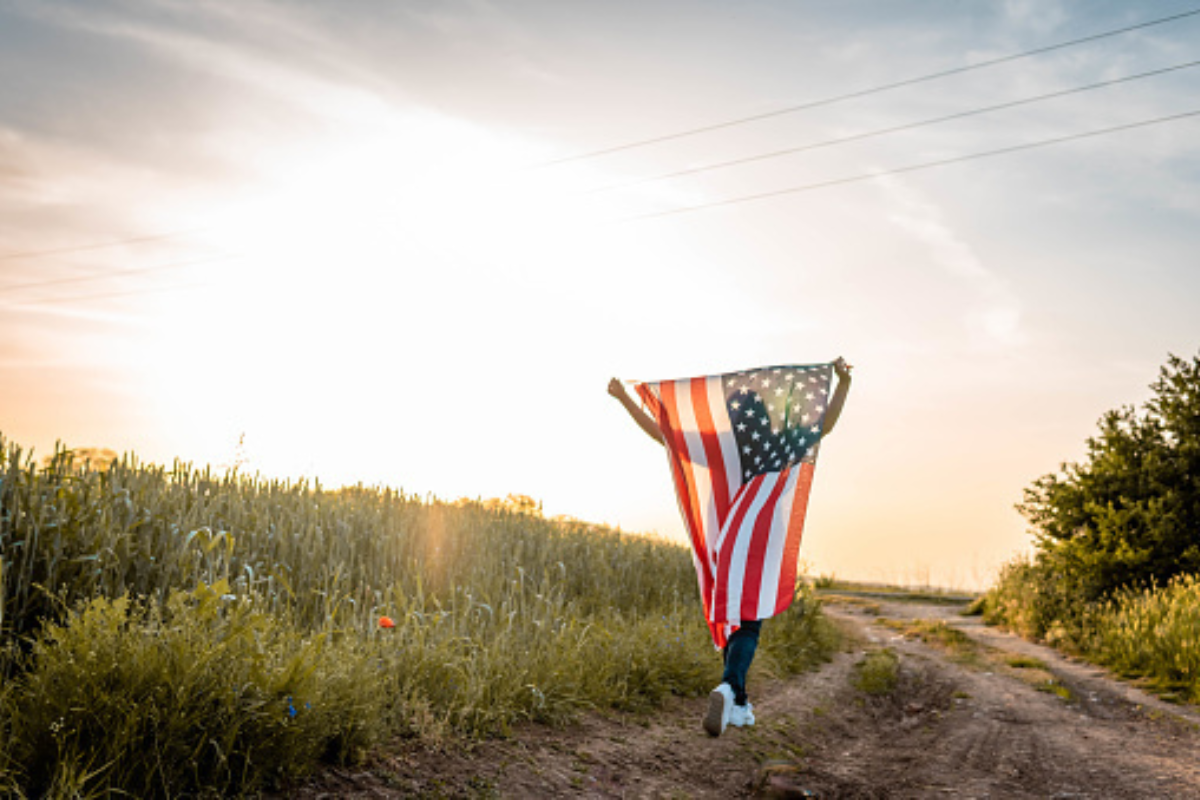 Outsourcing the Great American Dream