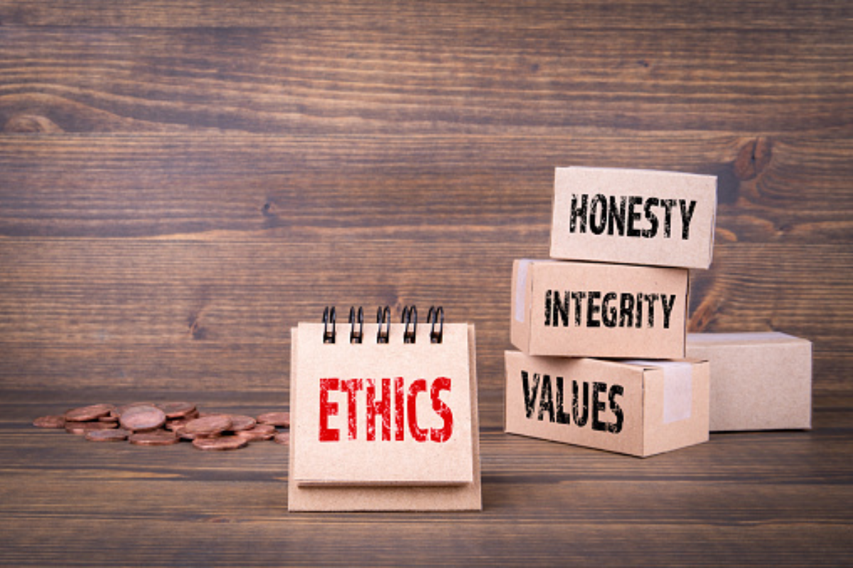 Sustaining Ethical Behavior