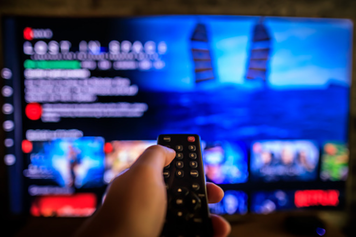 Netflix – Group C