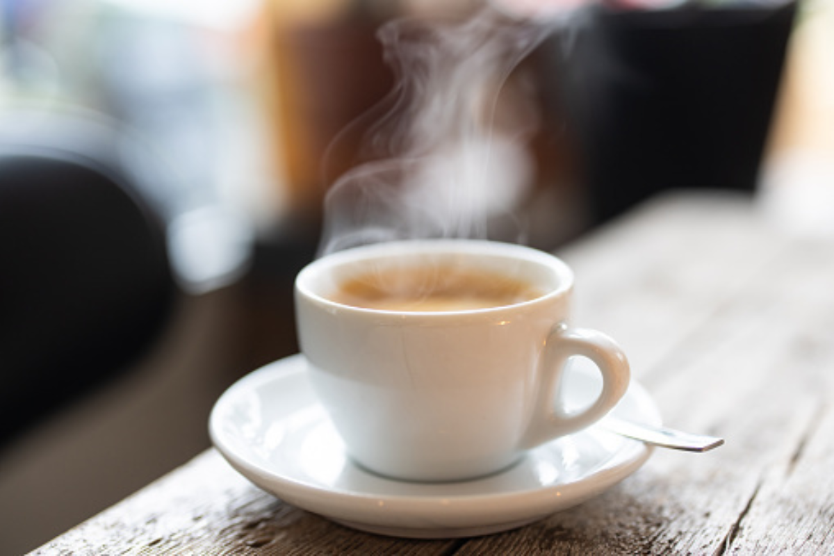 Mystic Monk Coffee – Group A