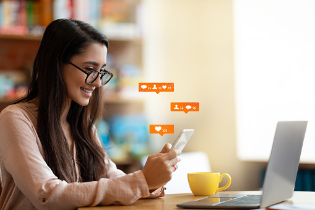 Making a Special Connection with Followers