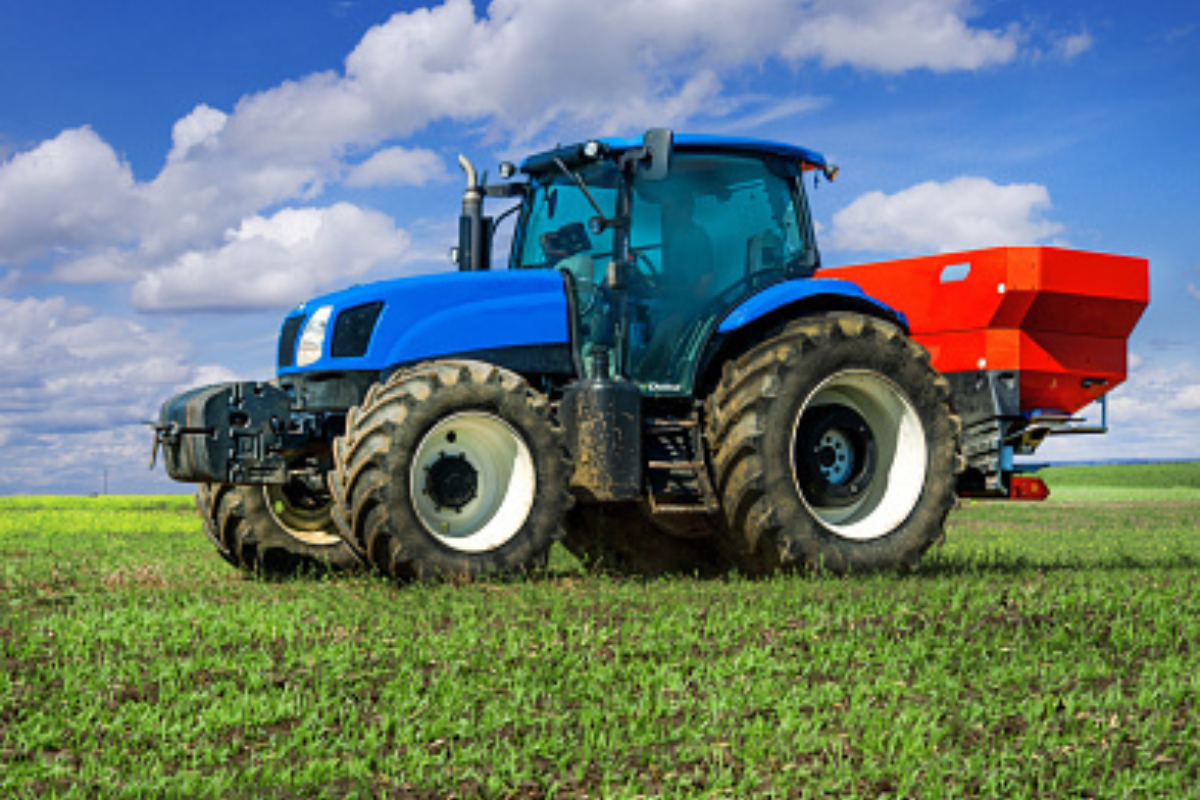 Meet the Agrarians