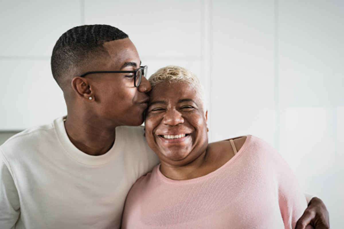 Leaders Value Moms on Mother’s Day