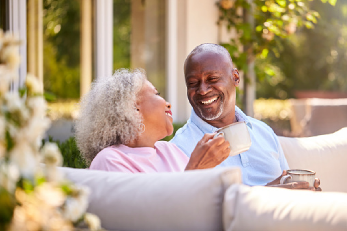 Guest Blogger – The Retirement of the Baby Boomers….real or fantasy?