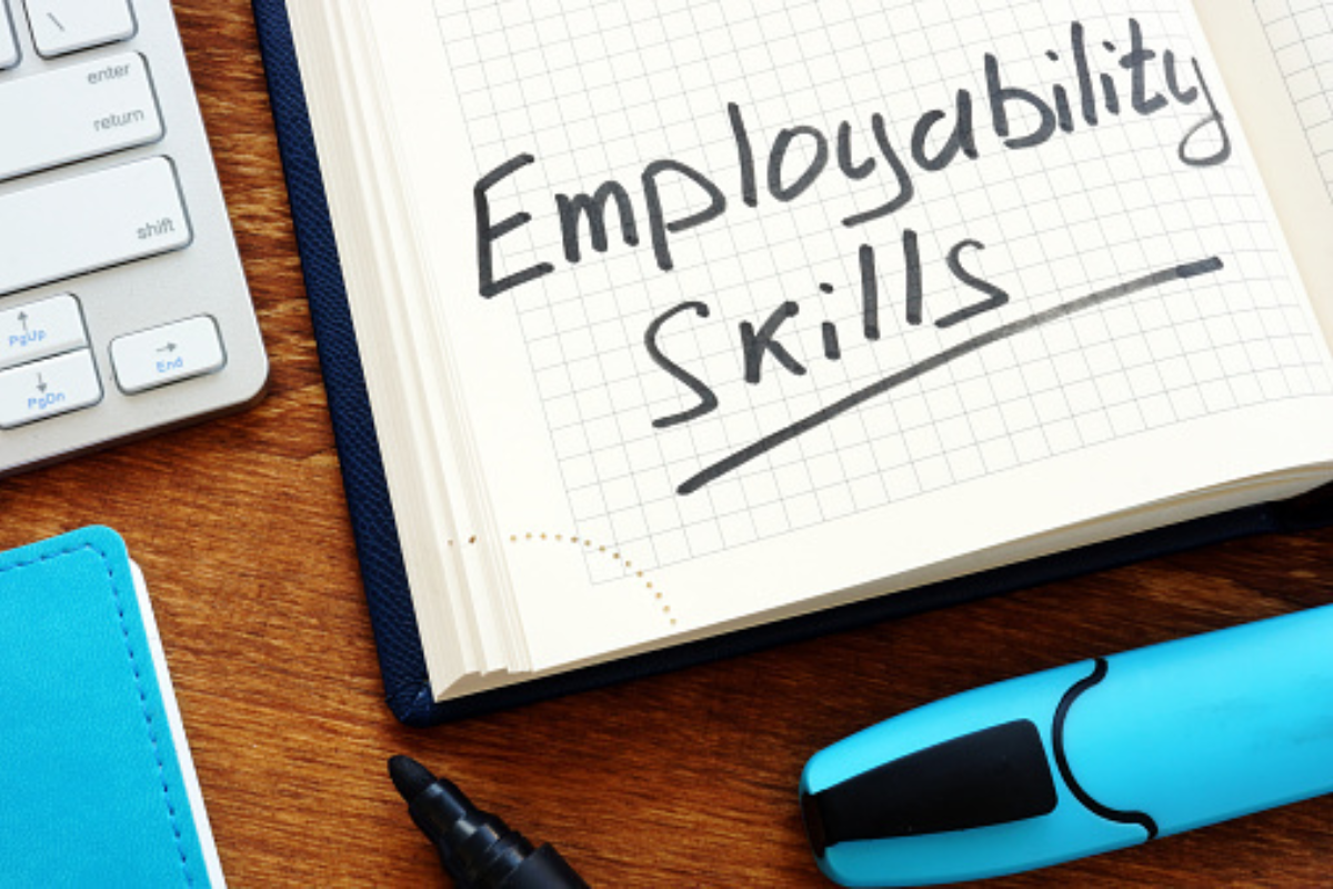 Writing for Greater Employability