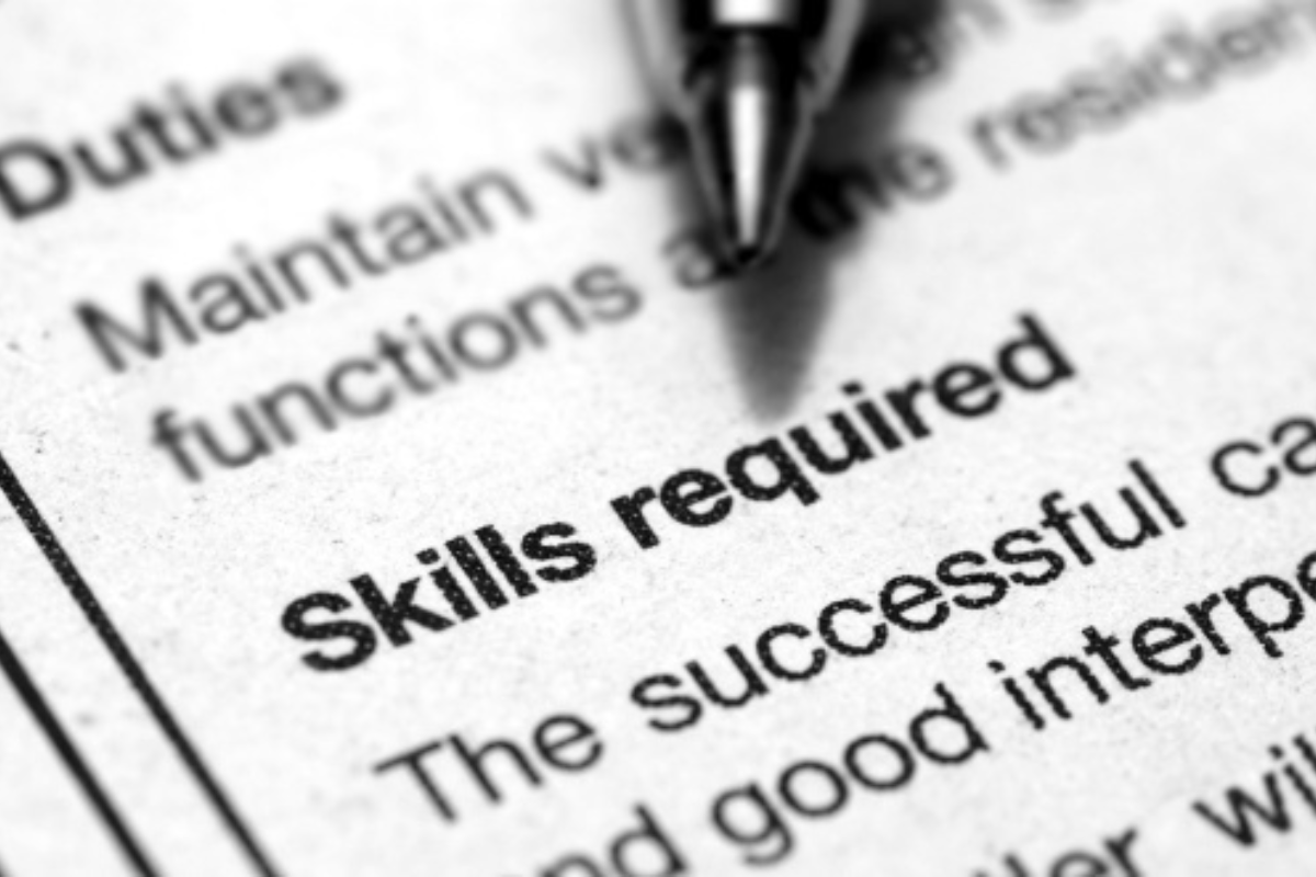 Leveraging Talent Advantages During Disrupted Change
