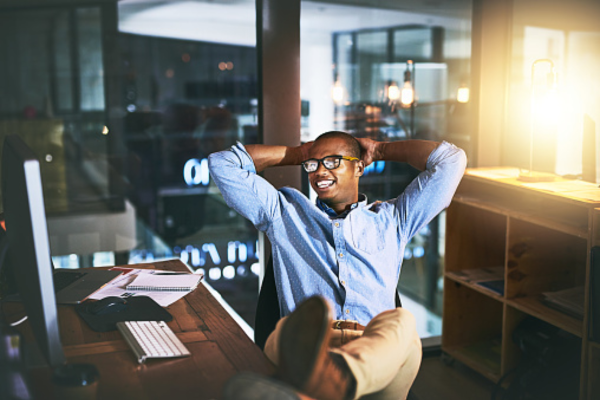 Opting Out: How to Increase Worker Satisfaction