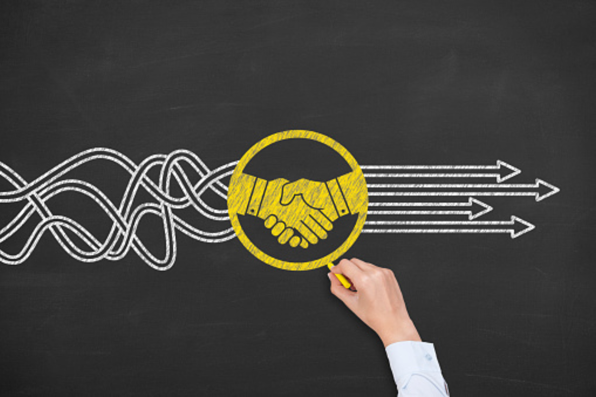 Today’s Strategic Alliances