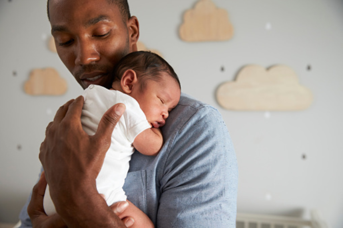 Father’s Day: A Character Test