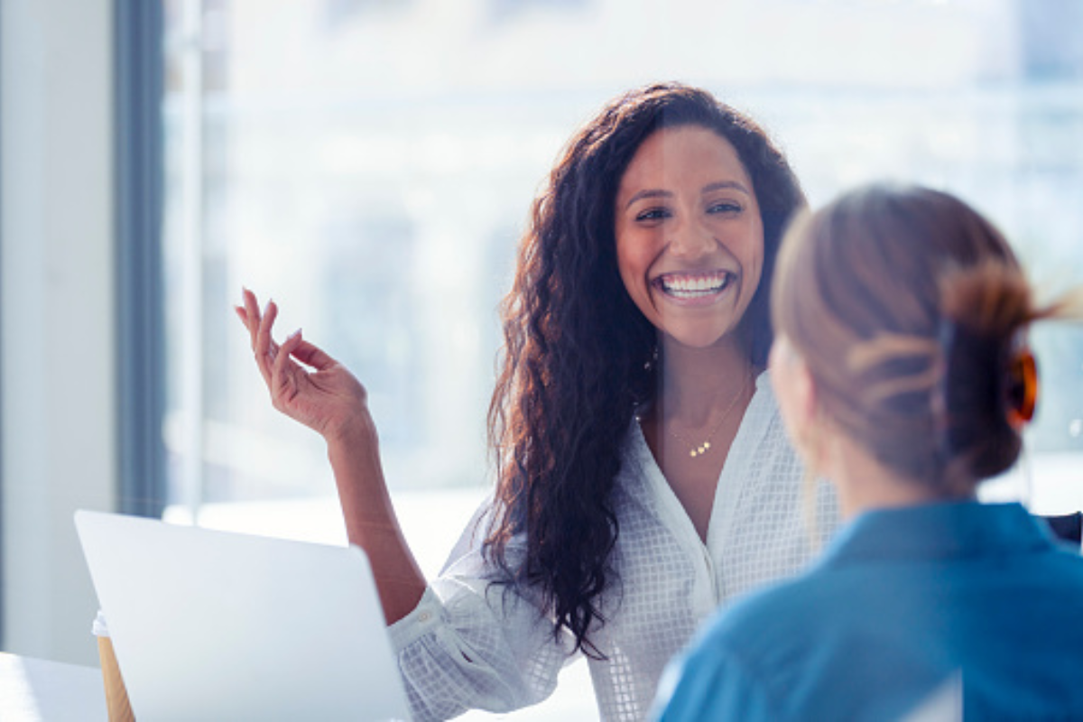 Communicating to Customers