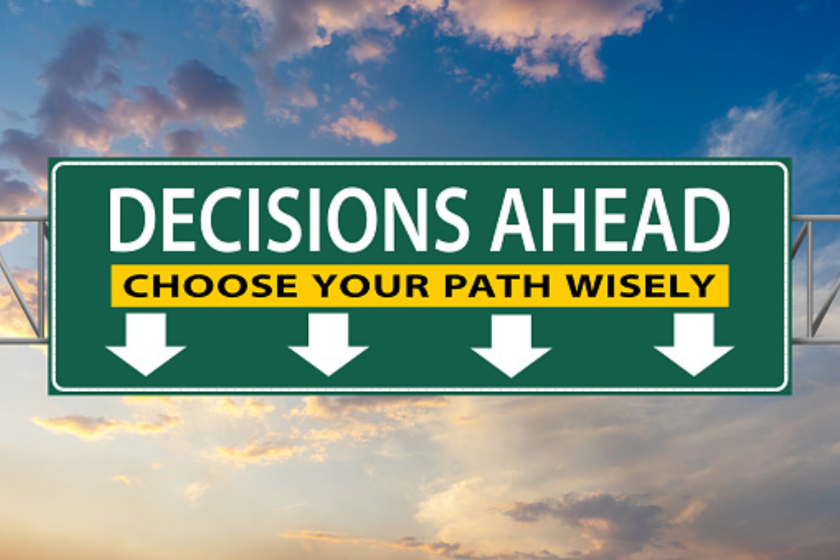 Ethical Decision Making