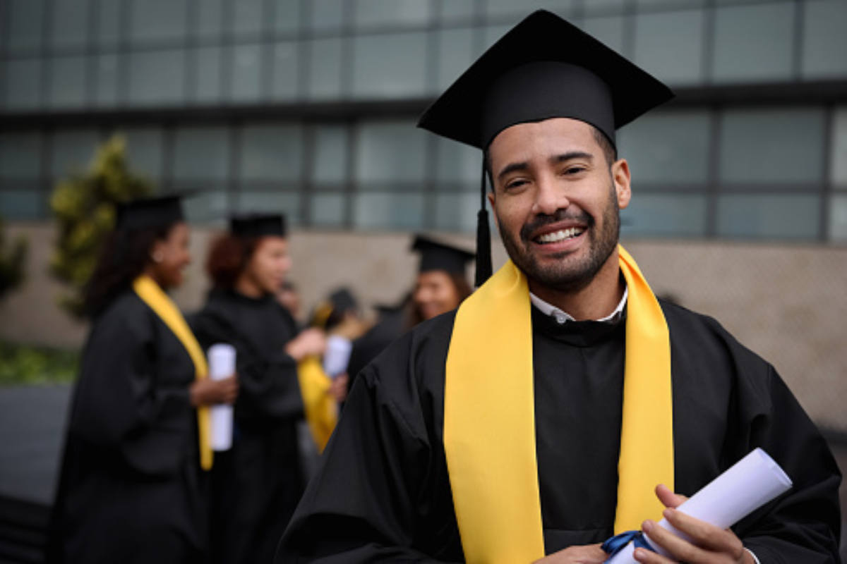 2014 College Grads & Beyond: Revising Your Job Strategy