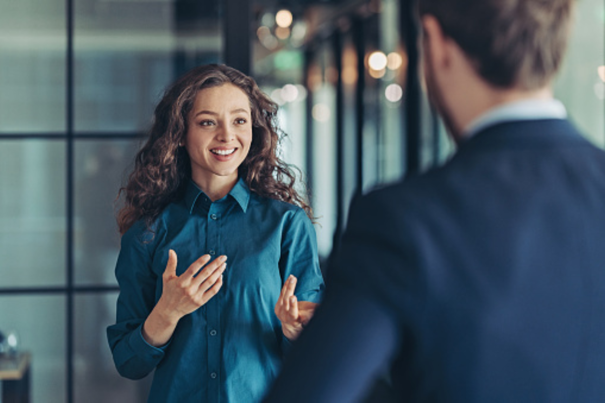 Authentic Leadership in a Global Environment