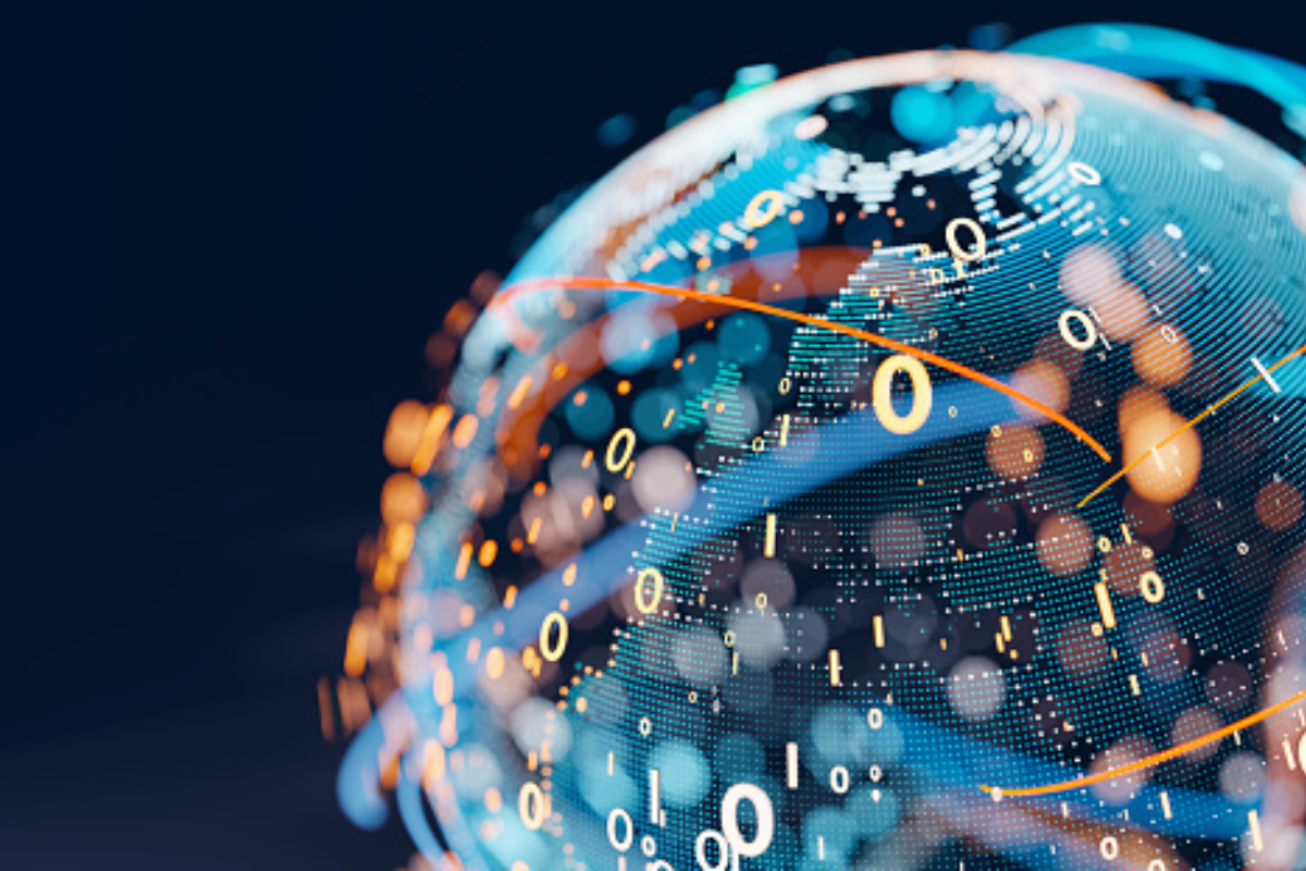 Leading Change in a Global Environment