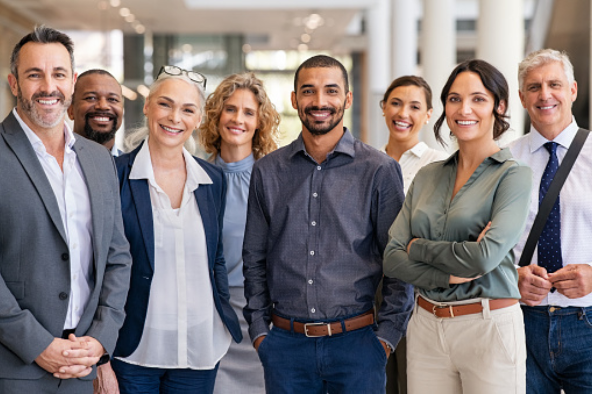 Executive Presence—Guest Blogger