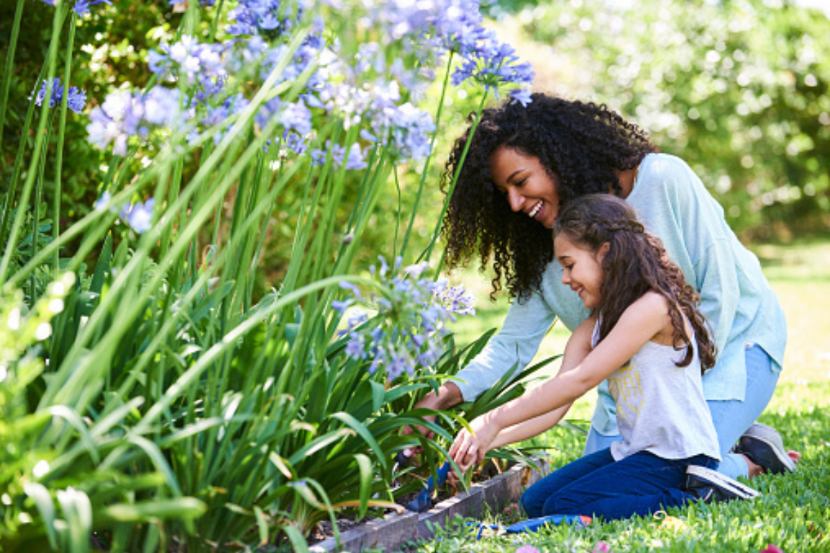 Mother’s Day:The Right Model for Today’s Generation