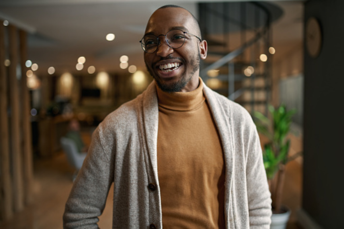 Being An Authentic Leader