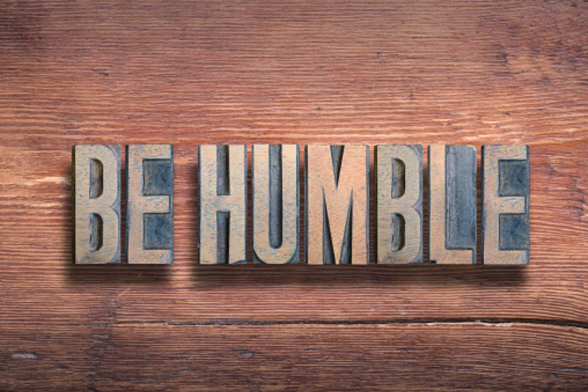 Humility in Leadership: The MIT Principle