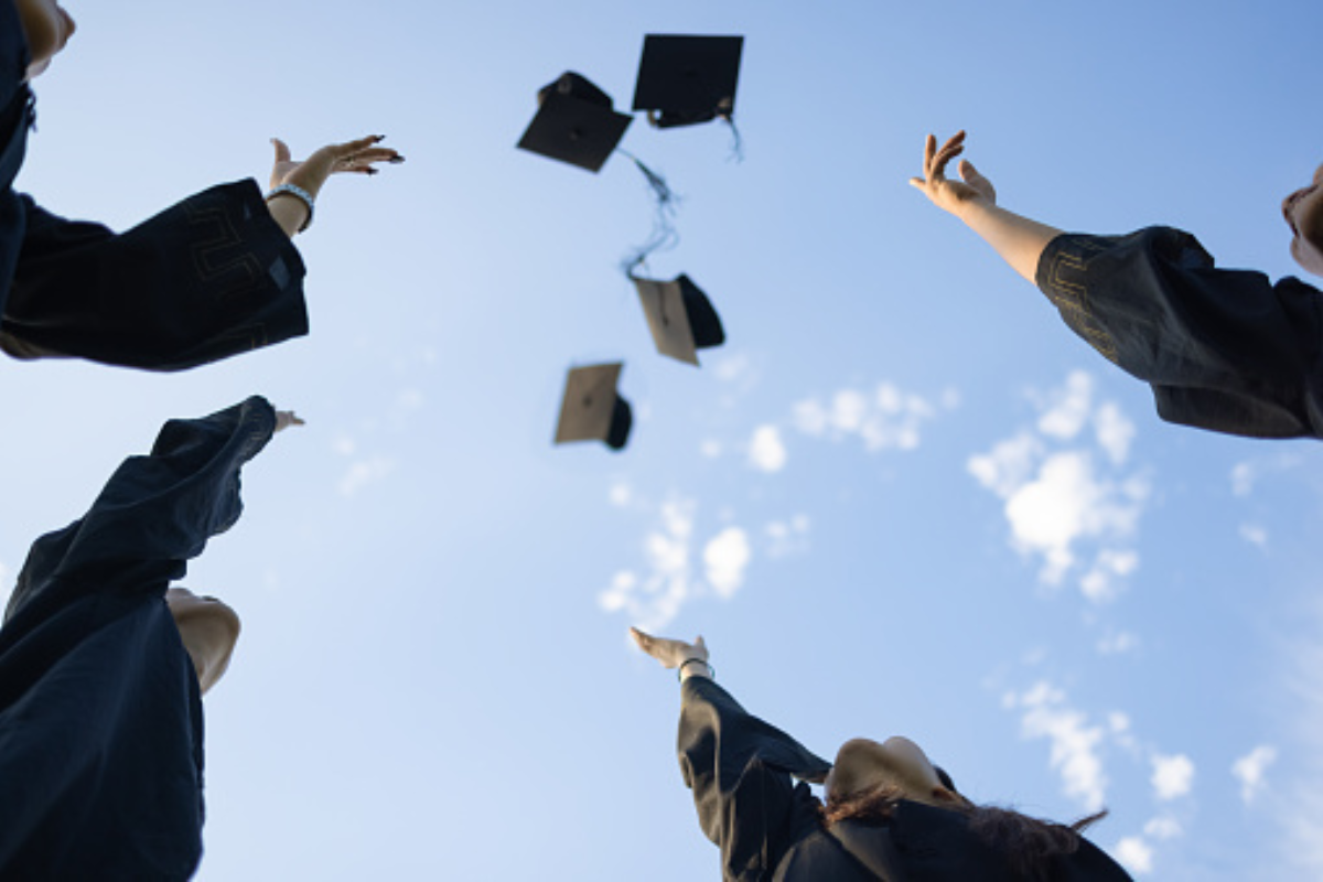 2017 Job Strategies for Recent Graduates