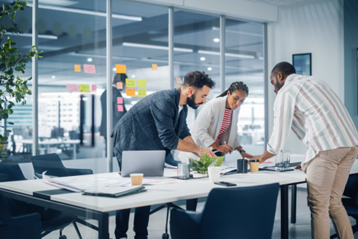 The Designful Leader