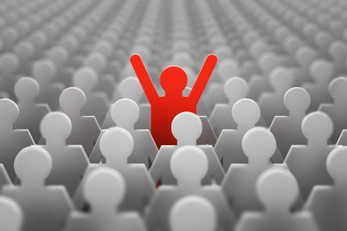 Connecting The Dots Between Personal Competencies & Personal Branding
