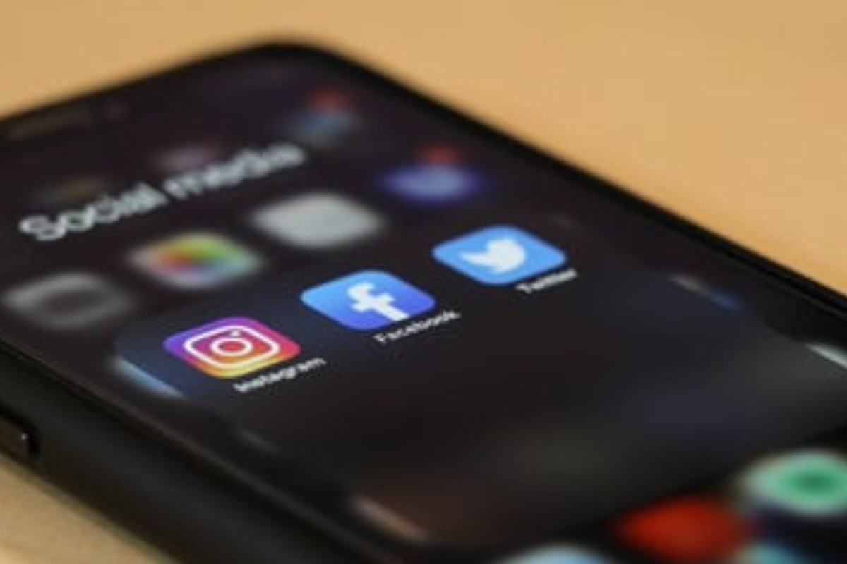 Social Media Marketing Strategies by Guest Blogger Brenda Coleman