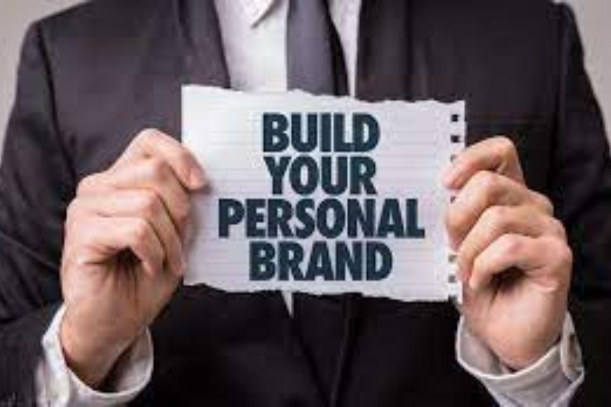 Activate An Effective Personal Brand