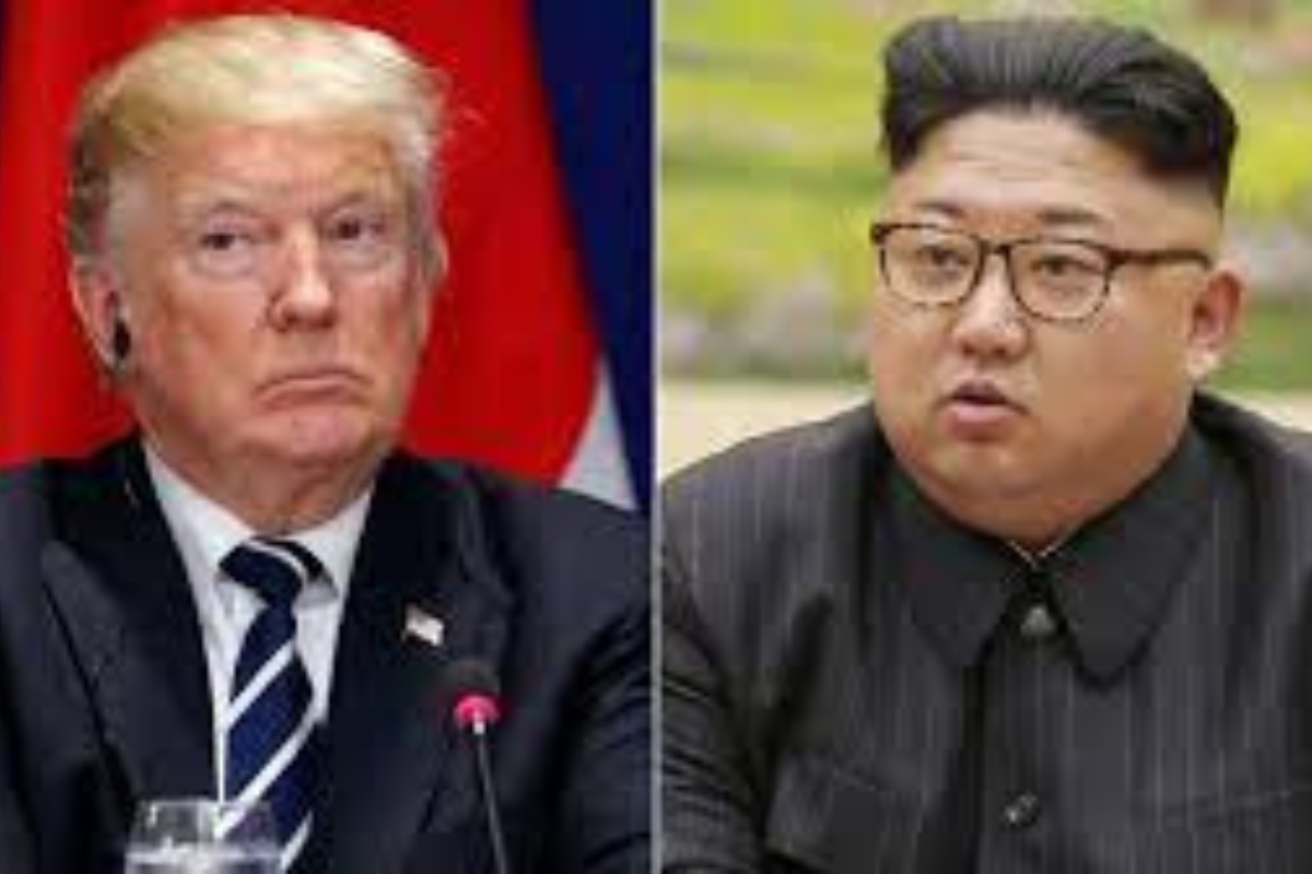 An Uncertain World:  Mapping Out Trump-Kim’s Nuclear Challenge