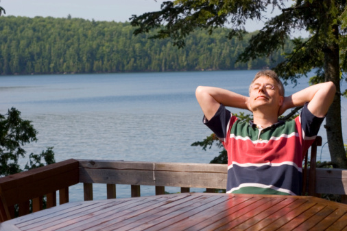 Retiring Early: Planning Out Your Exit Strategy
