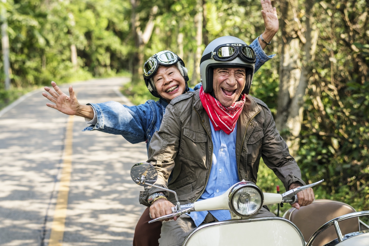 How To Enjoy Life After Retirement: Expert Shares This Secret With Millions