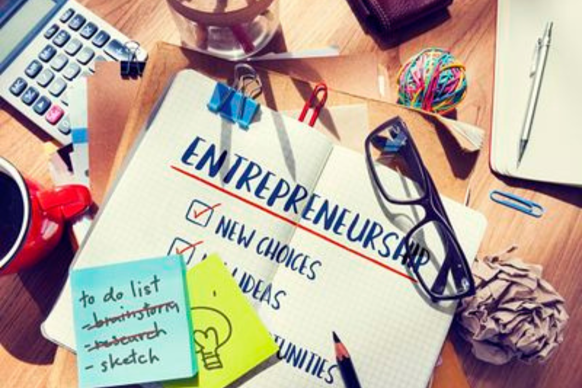 Research encourages universities to nourish entrepreneurial spirit in Generation Z