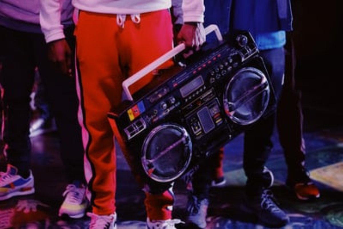 College Students Use Hip-Hop Culture to Break Down Gen Z Entrepreneurship