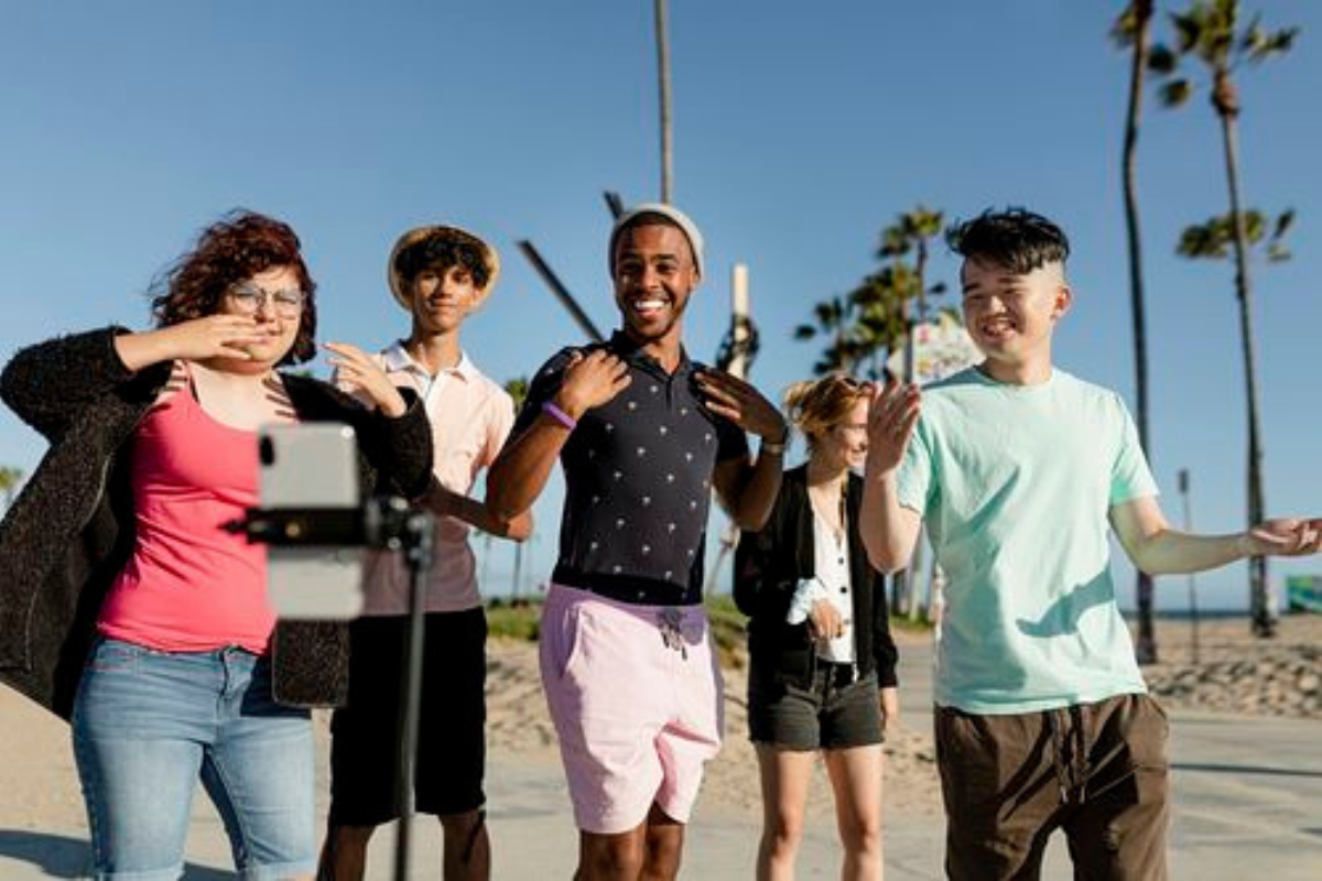 Reaching Diverse Communities Through Social Dancing in Shawnee