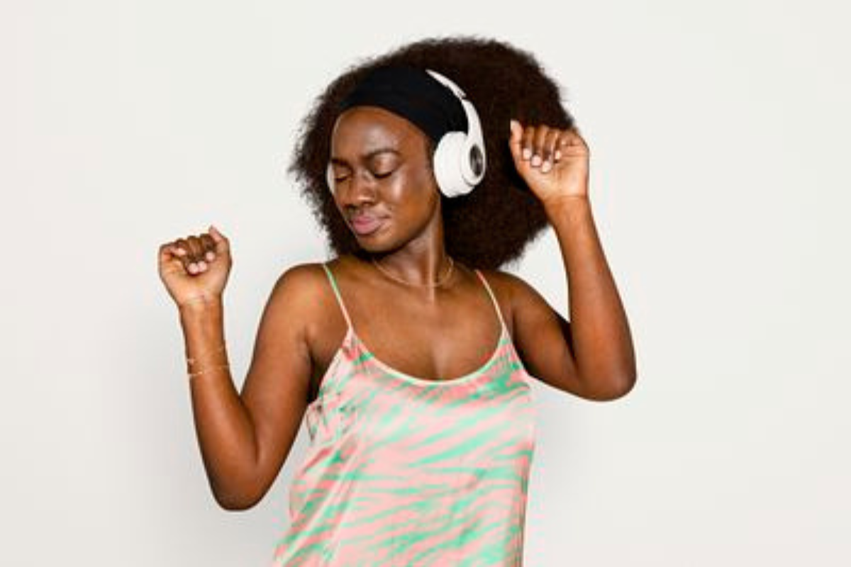 Dance Party: Tribute to Black Music in America