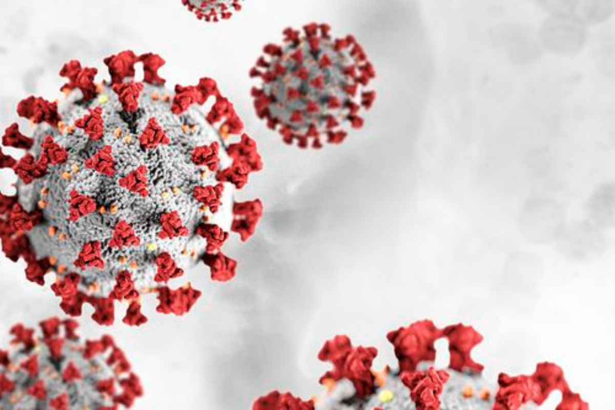 The Coronavirus Effect: Leadership in a Volatile World