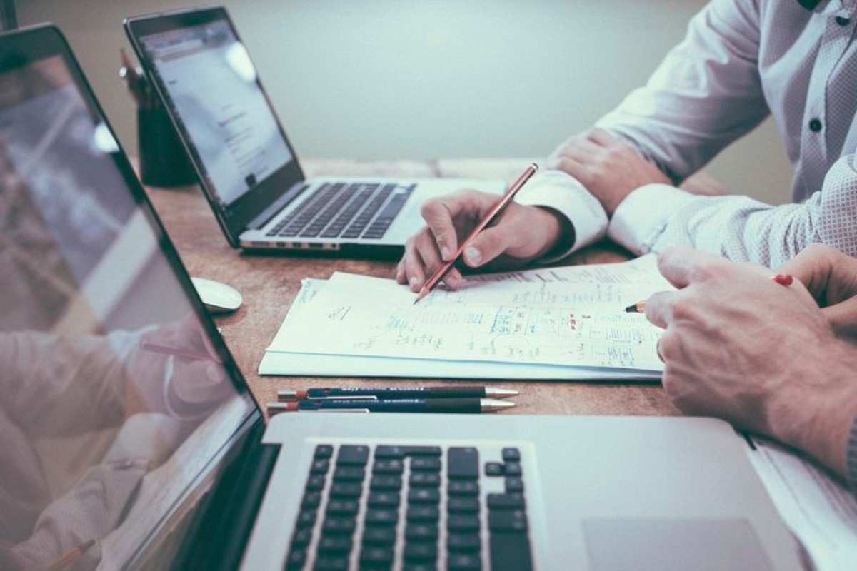 University Research Equips Small Businesses in the Gig Economy