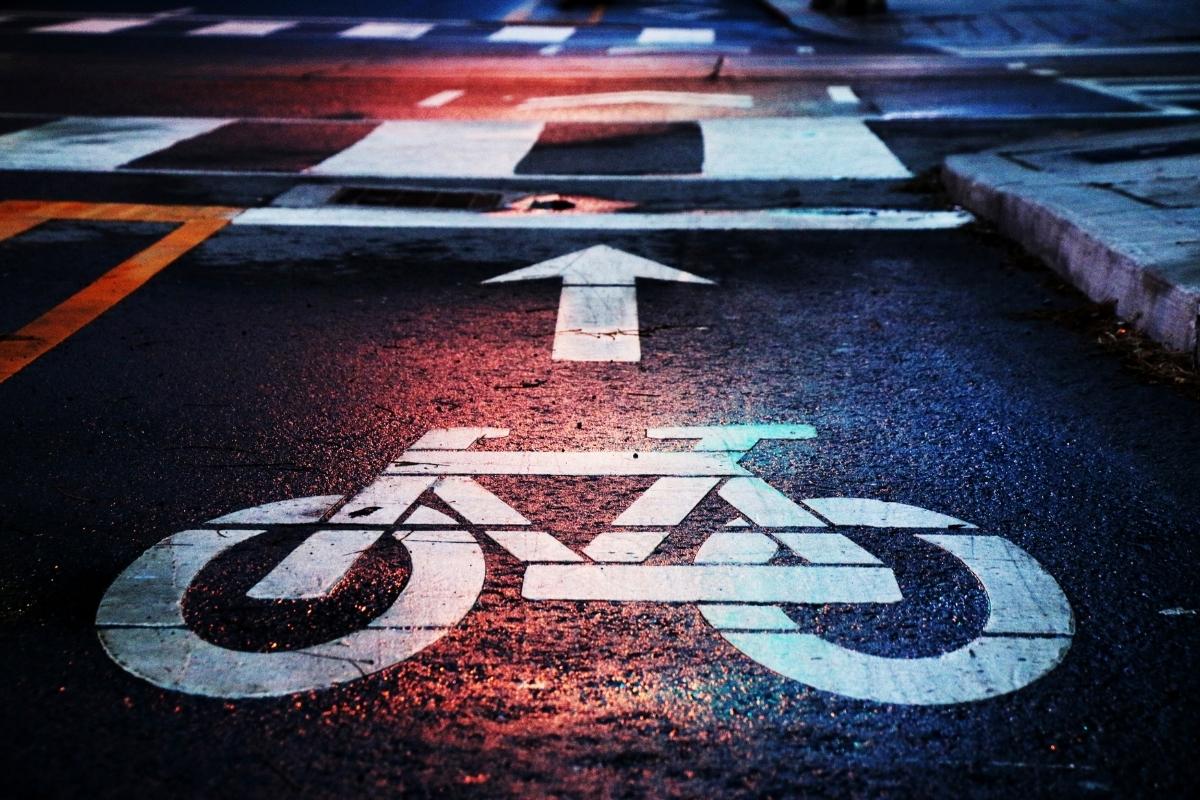 Inaugural OKC Eastside Bike Ride