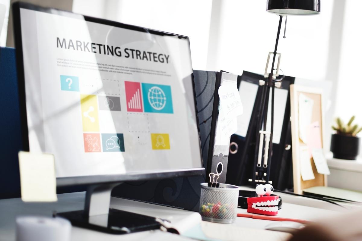 Marketing Strategy for Today’s Small Business