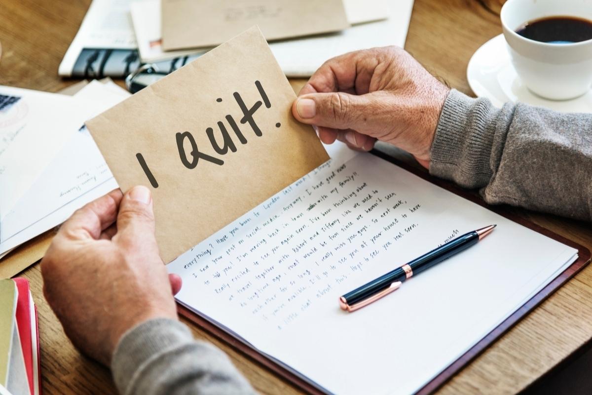 The Great Resignation Aftermath: How Today’s Leaders Can Retain Good Employees