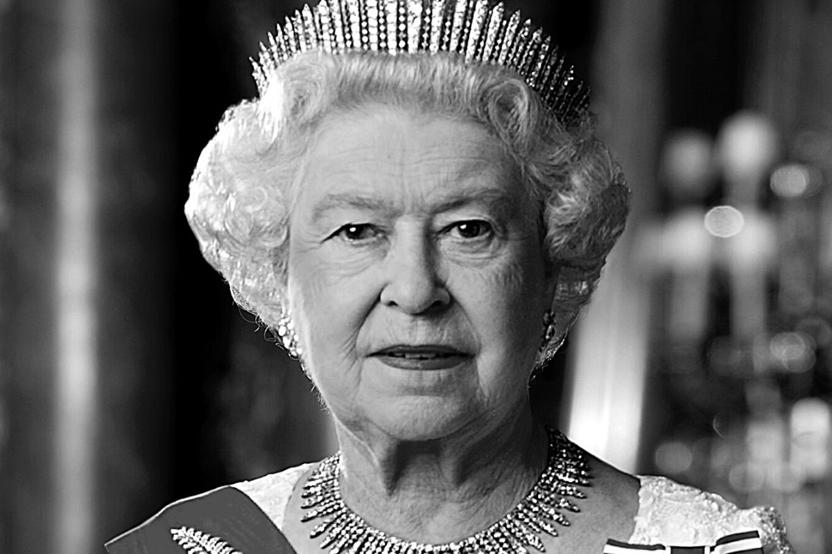 Lessons from Queen Elizabeth on Succession Planning:  10 Strategies Every Small Business Should Consider
