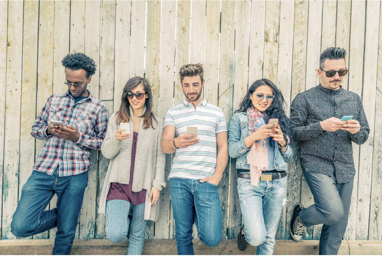 Workers for Hire: Connecting with Career-Ready College Students