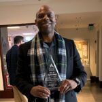 Dr. Daryl D. Green Receives 2022 ACBSP Region #6 Best Presentation Award