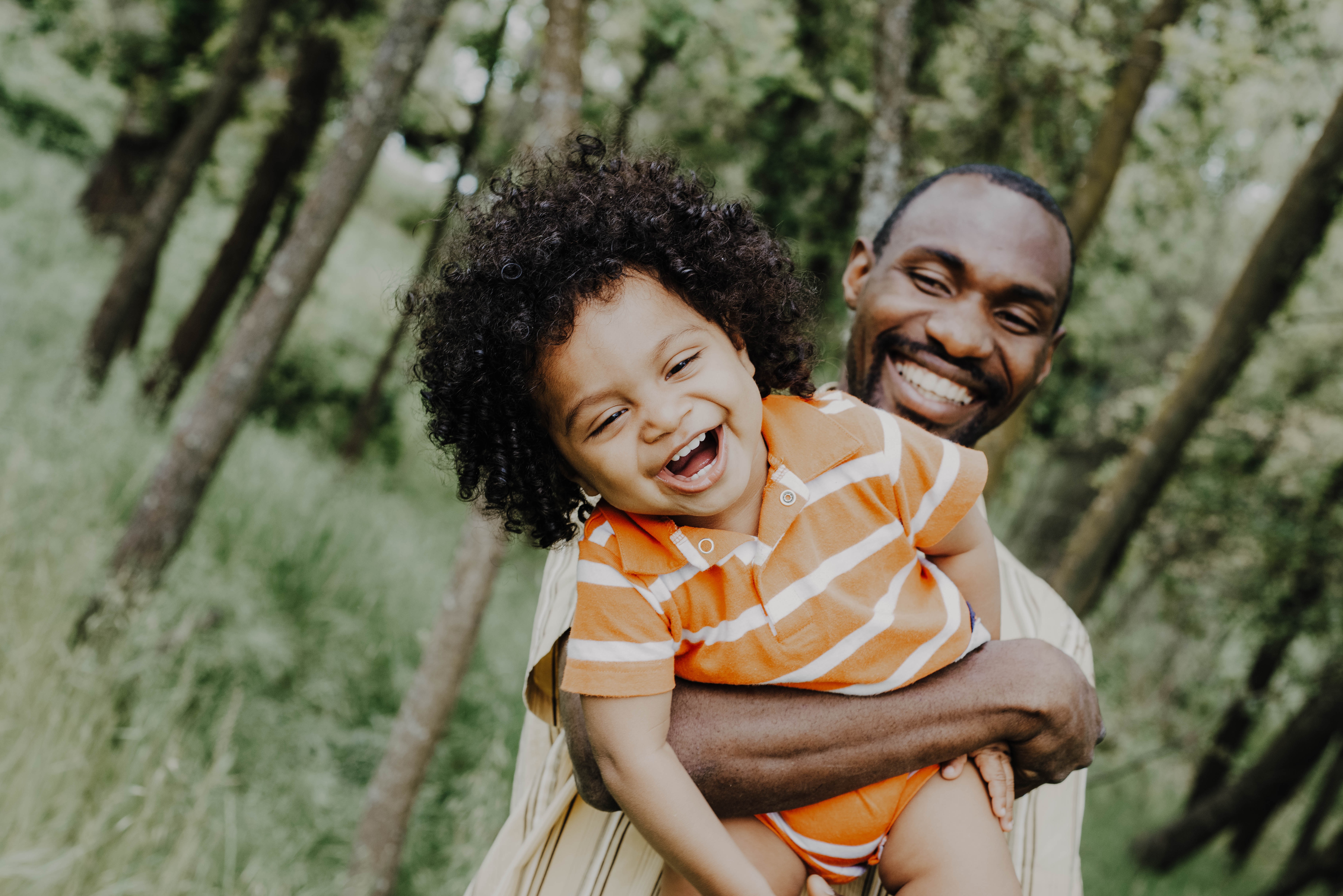 Break the Cycle: Empowering Black Fathers to Save Our Sons