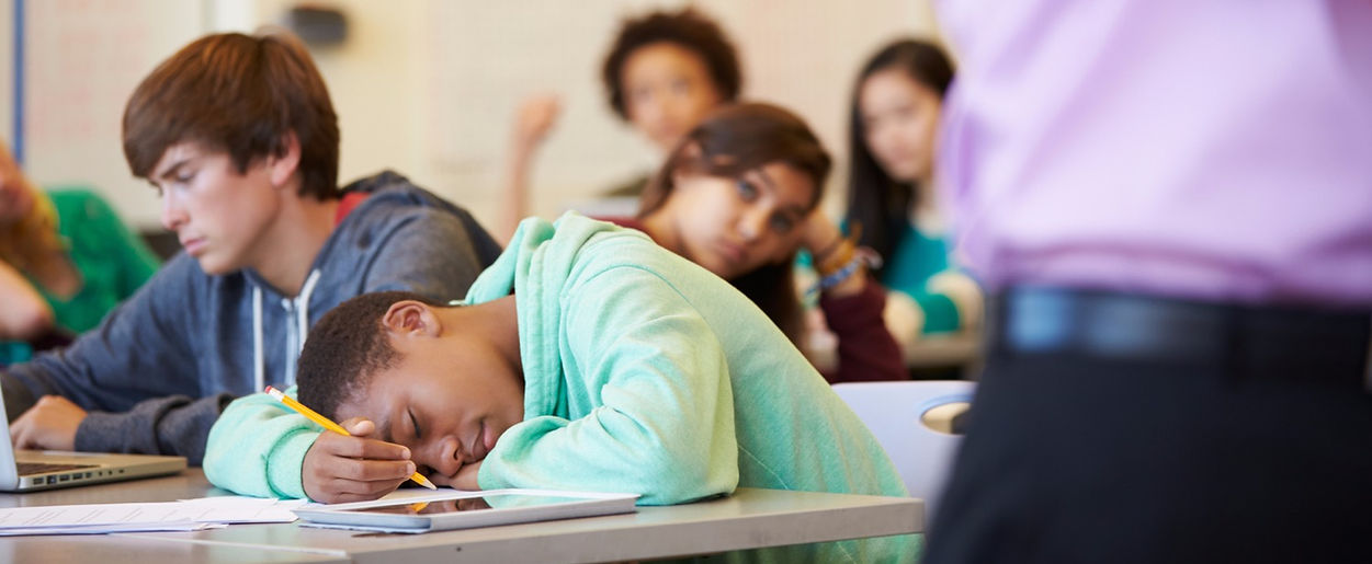 Innovative Teaching for Today’s Colleges & Universities How to Stimulate Generation Z for Future Employment